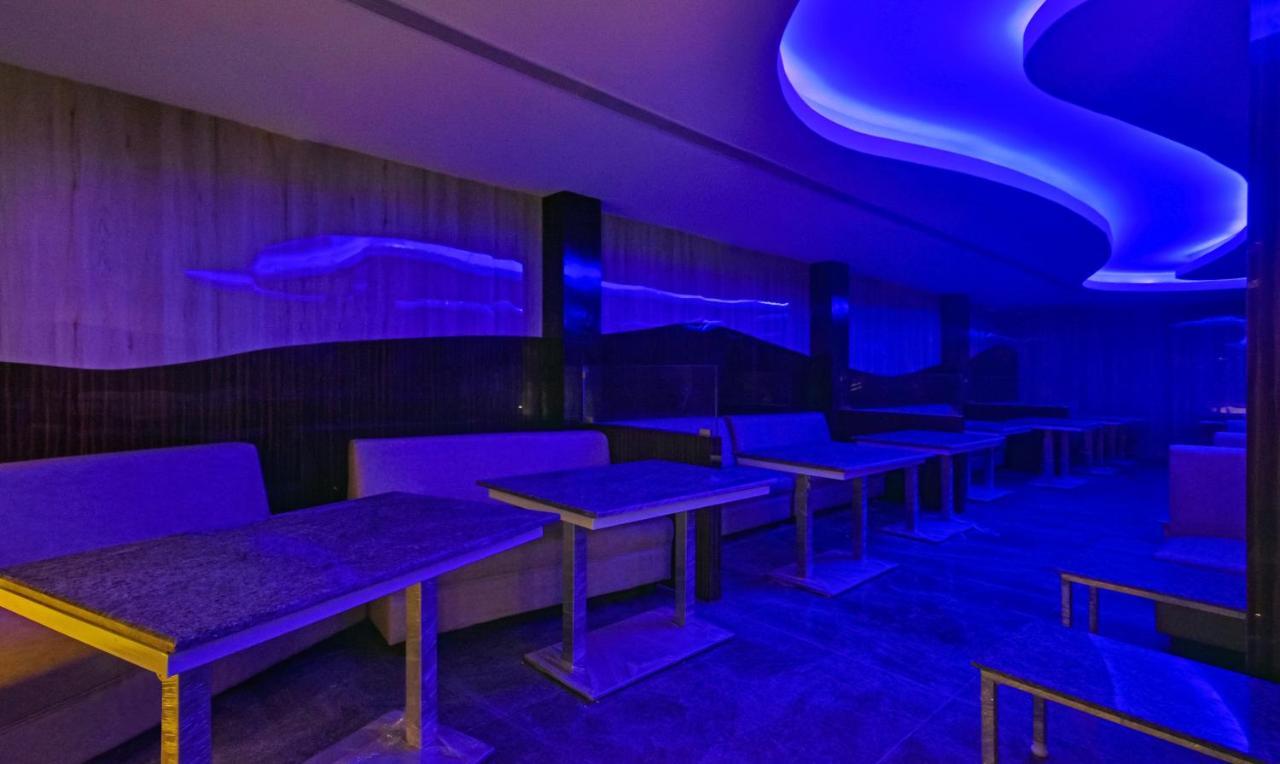 Treebo Trend Palm Tree Hotel Chennai Exterior foto